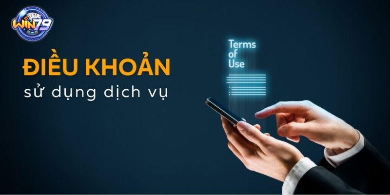 Hội viên cần lưu ý tuân thủ điều khoản khi chơi game bài Win79 