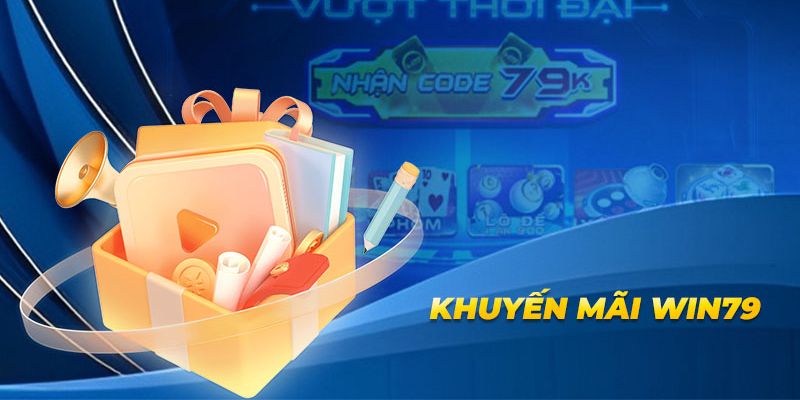 Giới thiệu về sự kiện khuyến mãi Win79 hấp dẫn hội viên