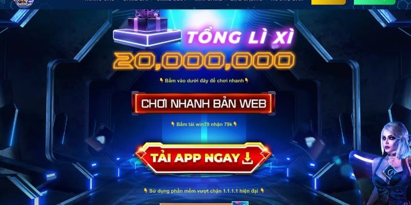 Lưu ý về quy trình tạo tài khoản tại Win79