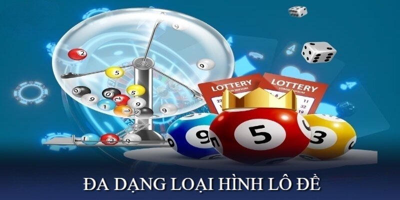 Sảnh lô đề Win79 có đầy đủ loại hình cá cược đẳng cấp