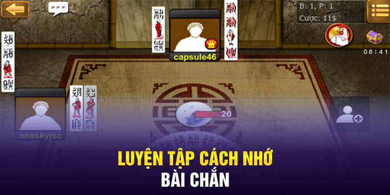 luyen-tap-cach-nho-bai-chan